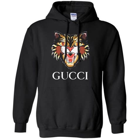 angry cat gucci fake|gucci angry cat sweater.